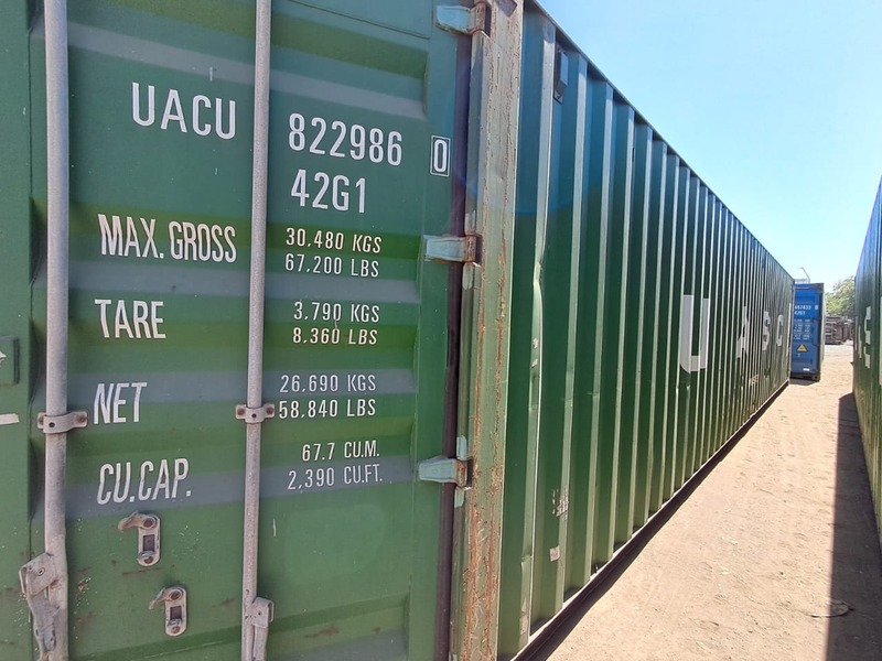 CONTAINERPRO
